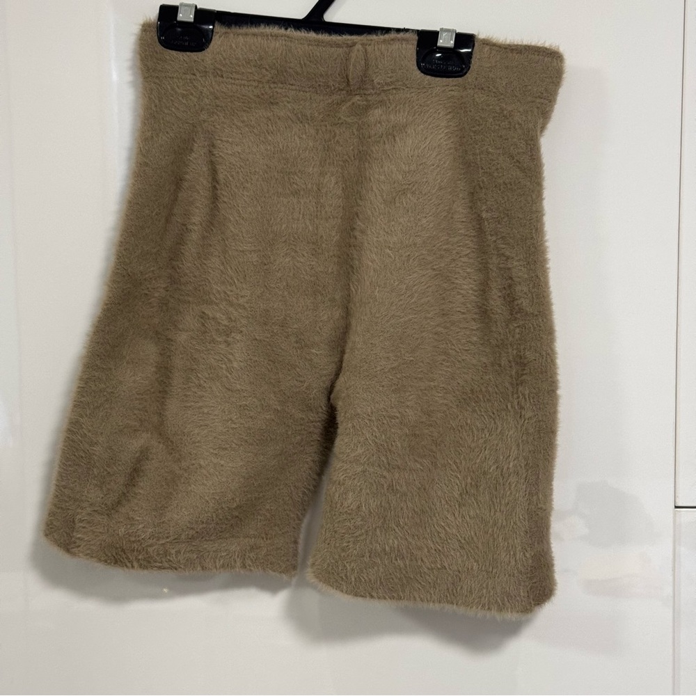 Gymshark X Whitney Simmons Eyelash Shorts
